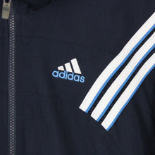 Load image into Gallery viewer, Mens ADIDAS 00s Track Top Navy Blue | Large
