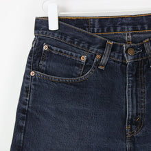 Load image into Gallery viewer, Mens LEVIS 751 Jeans Dark Blue | W31 L32
