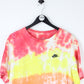 Mens NIKE T-Shirt Multicolour | XL