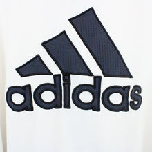 Load image into Gallery viewer, ADIDAS Hoodie White | Large
