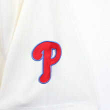 Load image into Gallery viewer, MLB Philadelphia PHILLIES Jersey White | Medium
