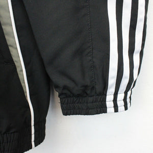 ADIDAS Track Top Black | Large
