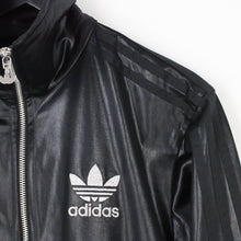 Load image into Gallery viewer, Mens ADIDAS Chile 62 Track Top Black | XS
