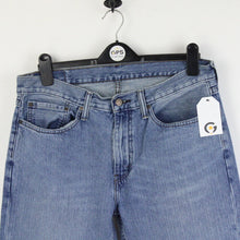 Load image into Gallery viewer, LEVIS 514 Jeans Mid Blue | W36 L34

