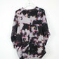 Womens DIESEL Jumper Dress Purple | XS