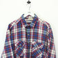 FIVE BROTHERS 90s Shirt | XXL