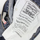 Mens LEVIS 512 Jeans Dark Blue | W32 L34
