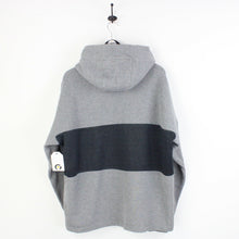 Load image into Gallery viewer, NIKE AIR Hoodie Grey | XL
