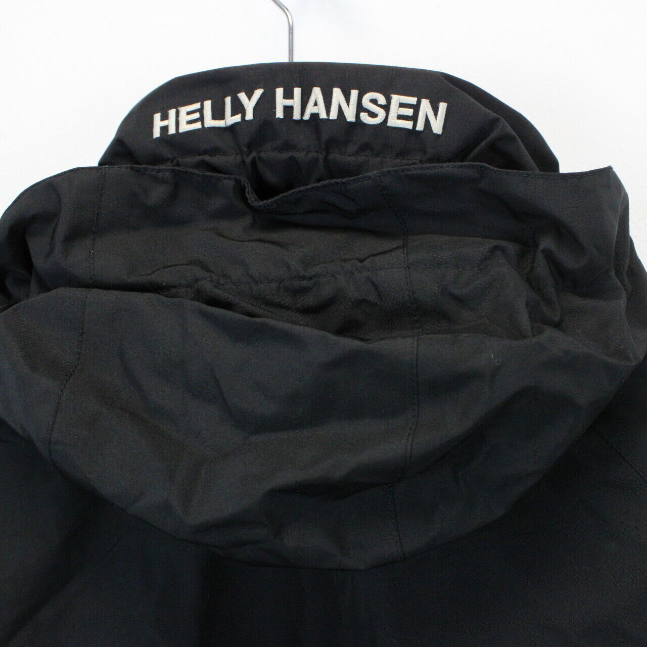 HELLY HANSEN Jacket Black | Medium
