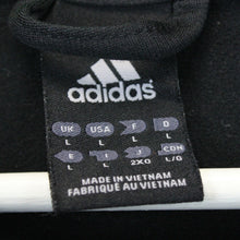 Load image into Gallery viewer, ADIDAS 00s Track Top Black | Large
