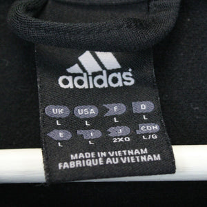 ADIDAS 00s Track Top Black | Large