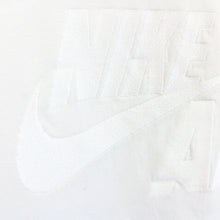 Load image into Gallery viewer, NIKE AIR 00s Hoodie White | Medium
