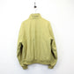 HELLY HANSEN 00s Jacket Beige | Large