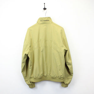 HELLY HANSEN 00s Jacket Beige | Large