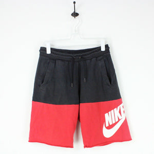 Mens NIKE Shorts Red | Small