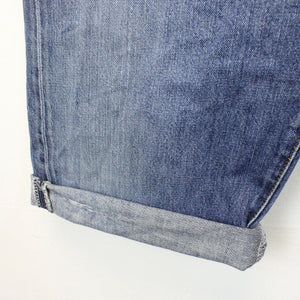 LEVIS 501 Shorts Mid Blue | W34