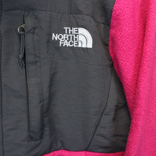 Load image into Gallery viewer, Womens THE NORTH FACE Fleece Pink | Small
