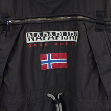 Load image into Gallery viewer, NAPAPIJRI Jacket Brown | Large
