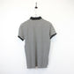 RALPH LAUREN Polo Shirt Black | Medium