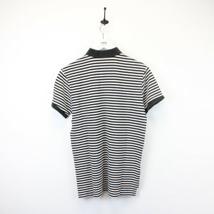 RALPH LAUREN Polo Shirt Black | Medium