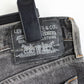 LEVIS 527 Jeans Grey | W36 L32