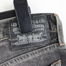 Load image into Gallery viewer, LEVIS 527 Jeans Grey | W36 L32
