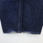 LEVIS 501 Jeans Dark Blue | W32 L30