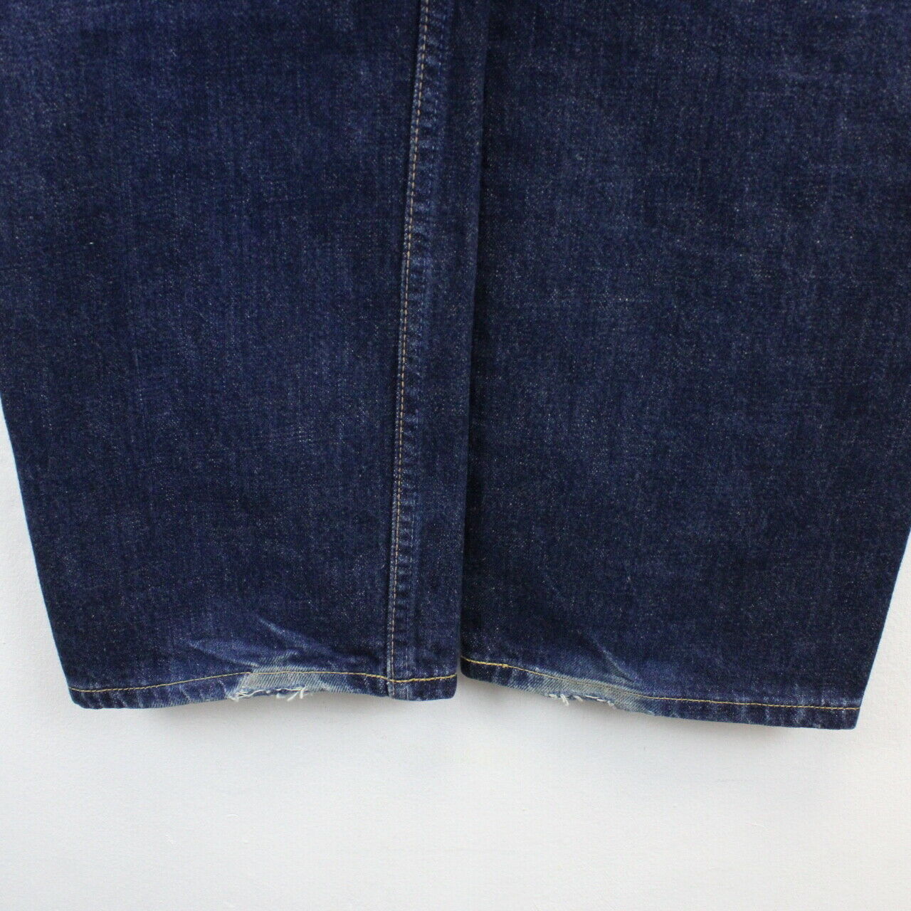 LEVIS 501 Jeans Dark Blue | W32 L30
