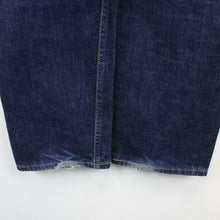 Load image into Gallery viewer, LEVIS 501 Jeans Dark Blue | W32 L30
