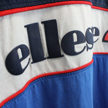 Load image into Gallery viewer, ELLESSE T-Shirt Navy Blue | Medium
