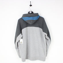 Load image into Gallery viewer, Mens ADIDAS Hoodie Grey | XL
