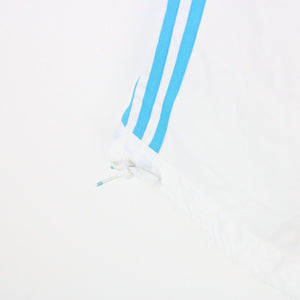 Womens ADIDAS 00s Shorts White | Medium