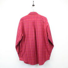 Load image into Gallery viewer, BURBERRYS 90s Shirt Red | Large
