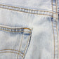 LEVIS 501 Jeans Light Blue | W38 L30