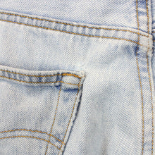 Load image into Gallery viewer, LEVIS 501 Jeans Light Blue | W38 L30
