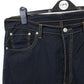 LEVIS 501 Jeans Black | W38 L32