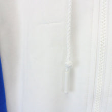 Load image into Gallery viewer, ADIDAS Hoodie White | Medium
