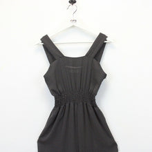 Load image into Gallery viewer, Womens 90s Jumpsuit Black | Small
