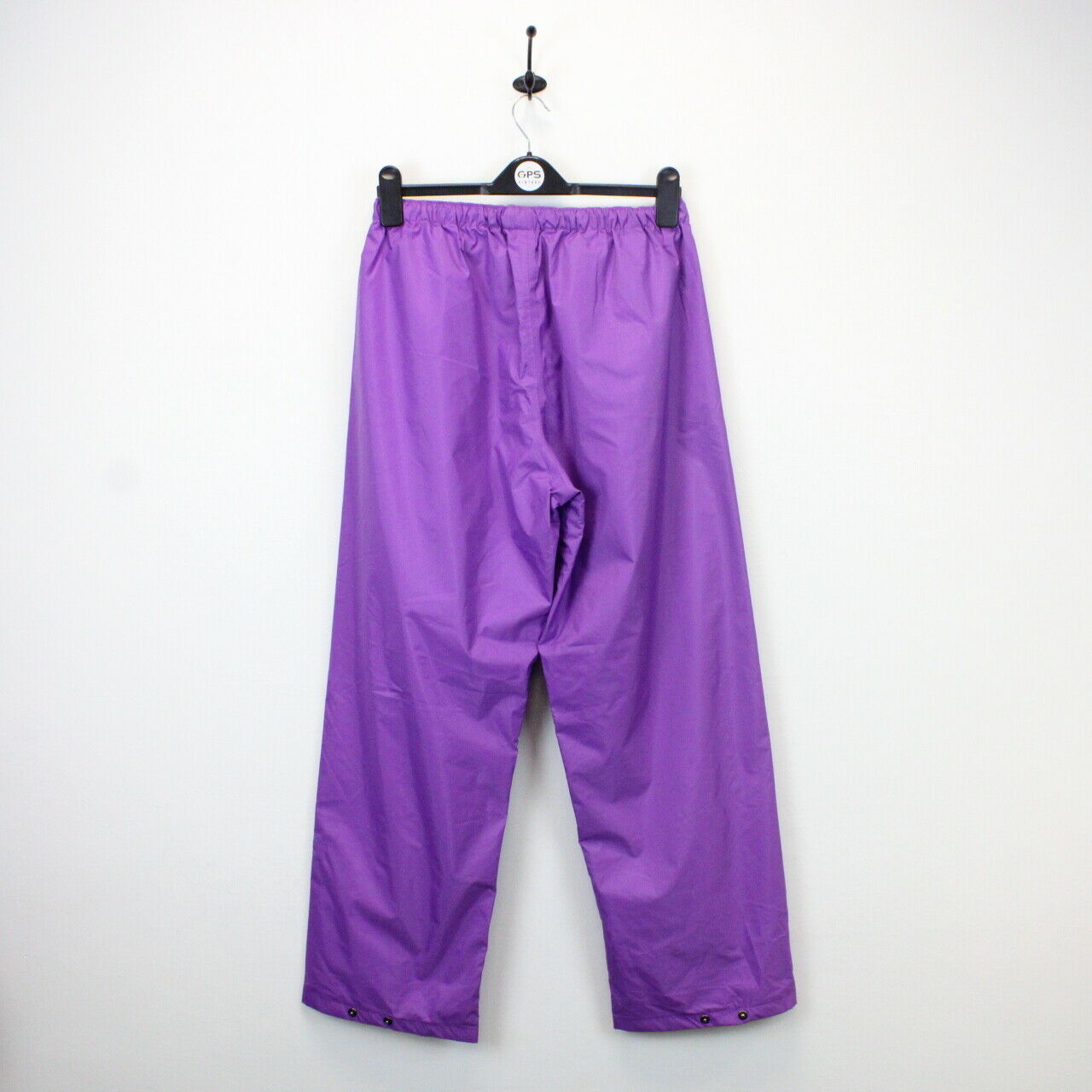 HELLY HANSEN 90s Tracksuit Set Purple | Large