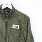 Womens NORTH FACE Fleece Green | XS