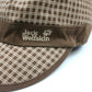 JACK WOLFSKIN Hat Brown | One Size
