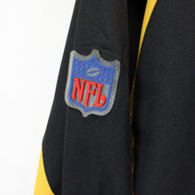 Load image into Gallery viewer, NFL REEBOK Pittsburgh STEELERS Jacket | Large
