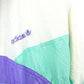 Womens ADIDAS 80s Track Top Multicolour | Large