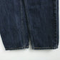 LEVIS 511 Jeans Dark Blue | W32 L32