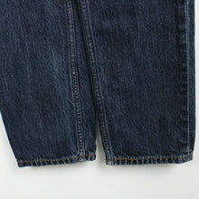 Load image into Gallery viewer, LEVIS 511 Jeans Dark Blue | W32 L32
