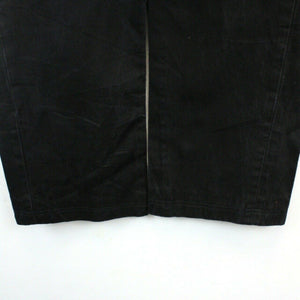 Womens LEVIS 501 Jeans Black | W38 L26