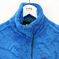 Womens PATAGONIA Fleece Blue | Medium