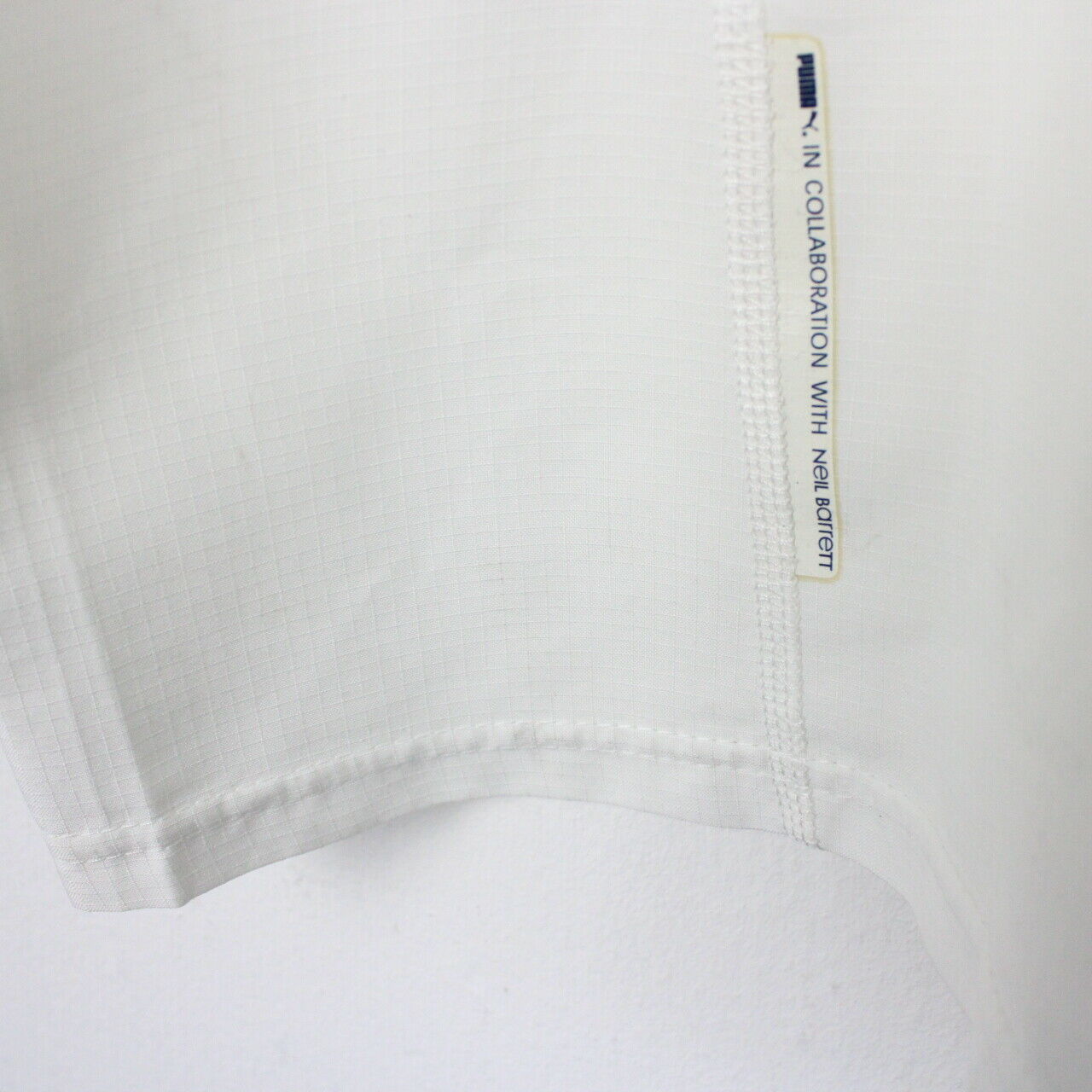 PUMA Italy Shirt White | Medium