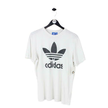 Load image into Gallery viewer, Mens ADIDAS ORIGINALS T-Shirt White | Medium
