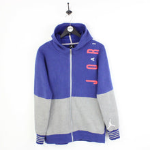 Load image into Gallery viewer, AIR JORDAN 00s Hoodie Blue | Medium
